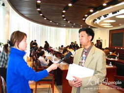 曹國興談自費(fèi)出國留學(xué)中介服務(wù) 規(guī)范行業(yè)發(fā)展，助力學(xué)子圓夢(mèng)