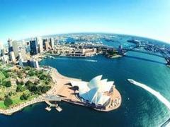 重慶大洋洲留學與索通企劃 開啟留學新篇章的可靠伙伴