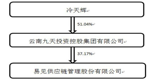區(qū)塊鏈第一股易見股份復牌觀察 光環(huán)褪去，核心技術短板引關注